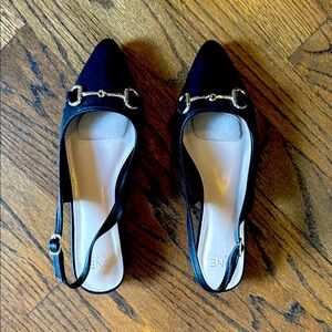 Jones of New York Slip On Loafers